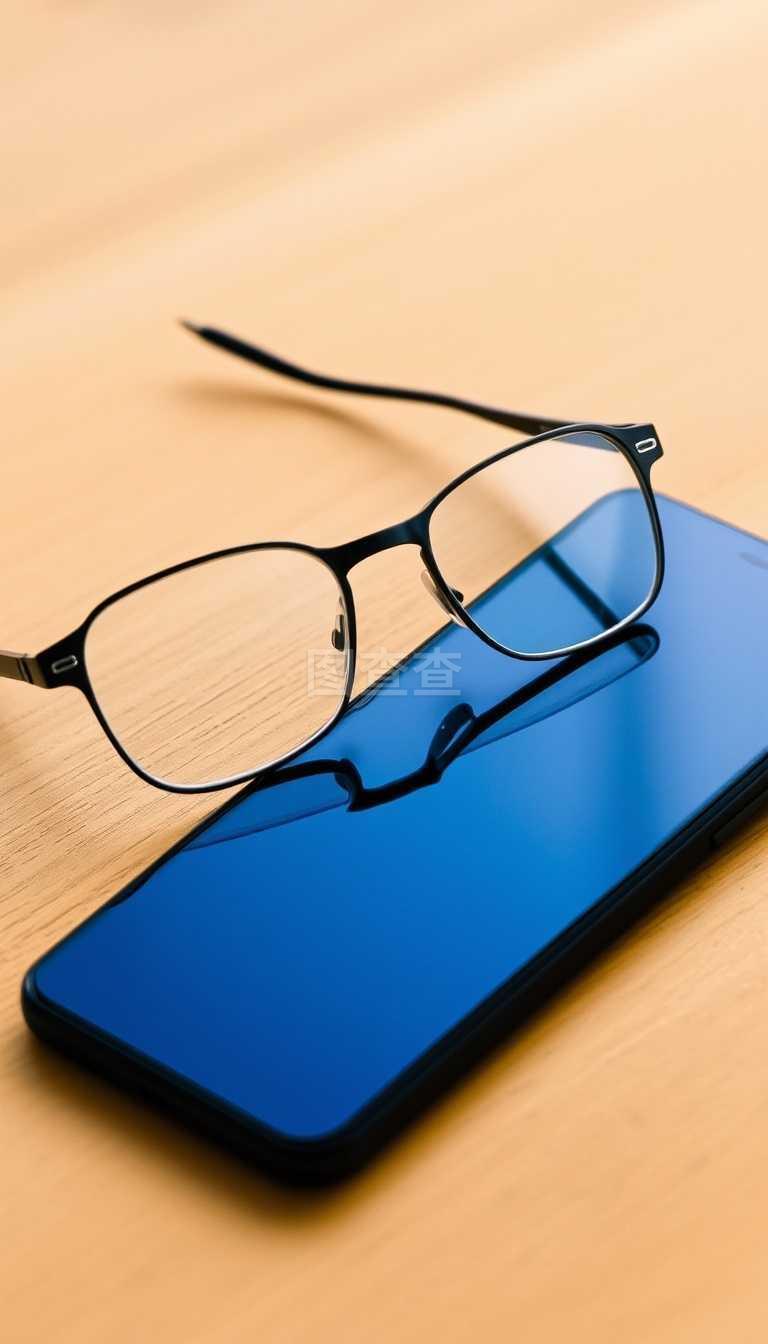 从口袋到眼前 眼镜与智能手机的智能进化