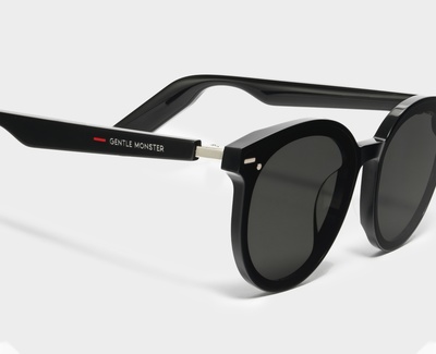 "眼"见未来!华为携手GENTLE MONSTER推出EYEWEAR智能眼镜